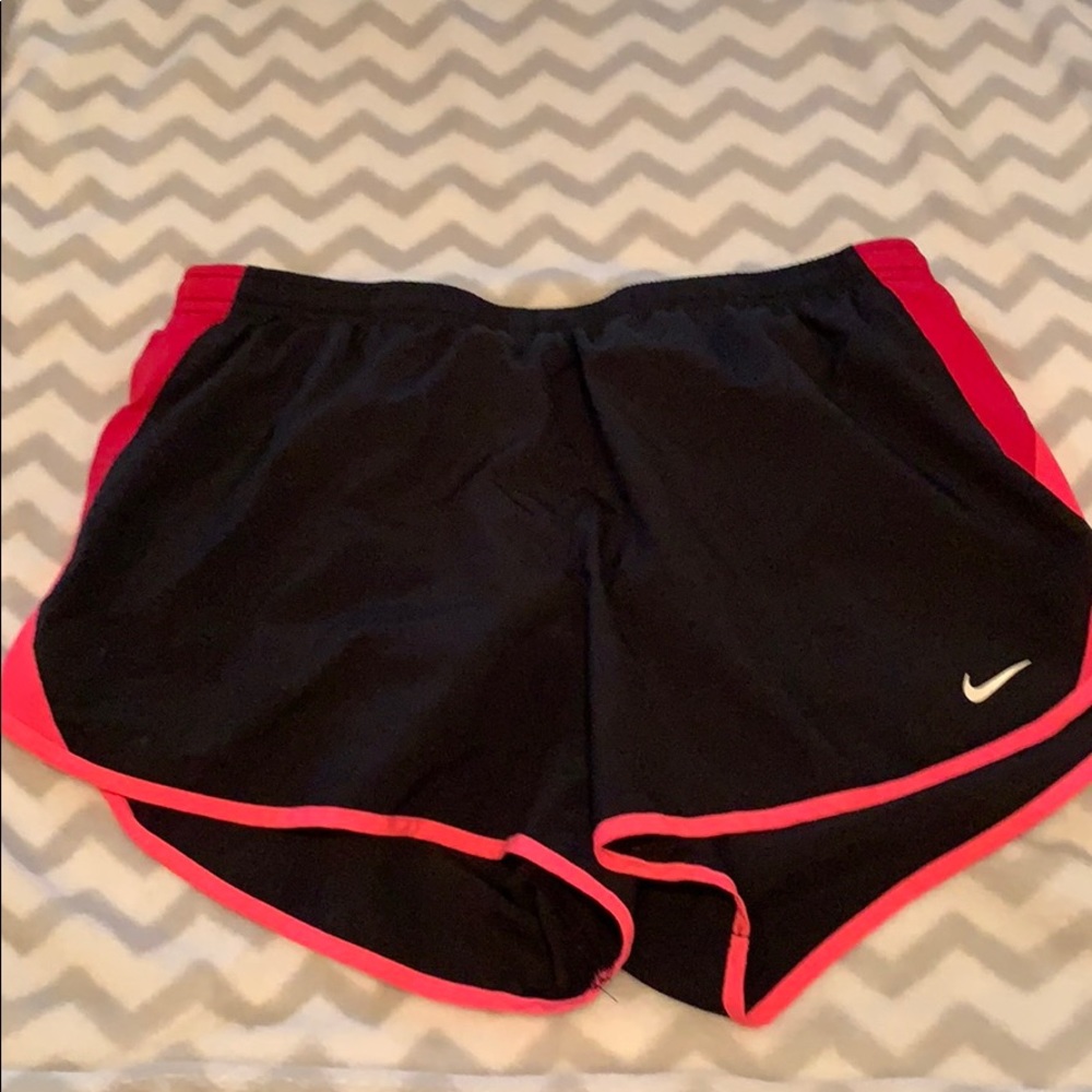 Nike Dri-Fit Running Shorts
